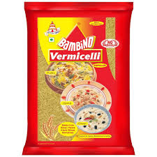 Bimbino PLAIN vermicelli 800g
