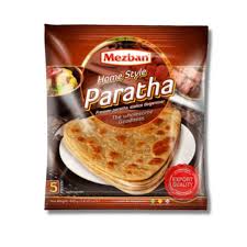 Mezban Home Stl Paratha 5