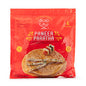 DEEP FOODS FRZN PARATHA PANEER 4pc 12 OZ