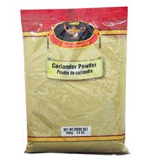 GM Coriander Pdr 100g