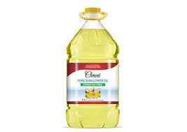 Omni Sunflower oil 3L