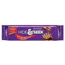 Parle Hide Seek