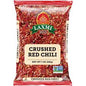 LX. CRUSHED RED CHILI 200 GM
(NONGMO)