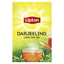 Lipton Darjeeling Tea 250 gms