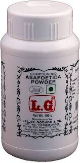 L.G.(109) LG Hing 100G