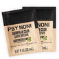 PSY NONI DARK BROWN
