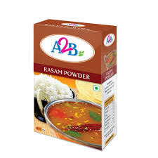 HIMALAYAN VALLEY RASAM POWDER 100G
