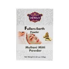 Dewan Multani mitti pow