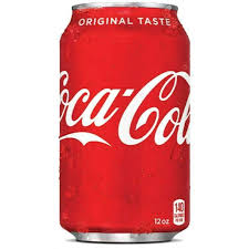COKE 12FL