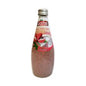 GAZAB CHIA SEED DRINK (LYCHEE) 290ML