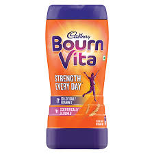Bournvita 500 gms