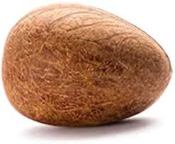 GM Dry Coconut whole