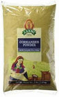 LX. CORIANDER POWDER 4 LB (NONGMO)