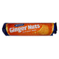 Mcvities Ginger nuts