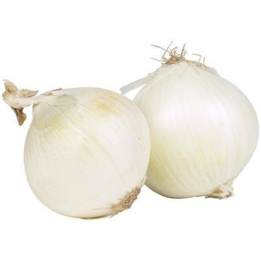 White onion