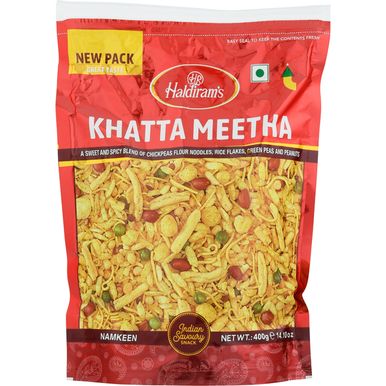 Haldiram Khata Meetha 400g