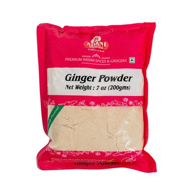 Adani Dry Ginger Powder 200 gms