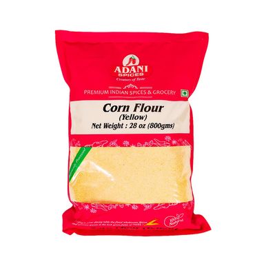 Adani Corn Flour 800 gm