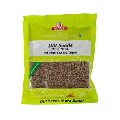 Adani Dill seeds Suva 100g