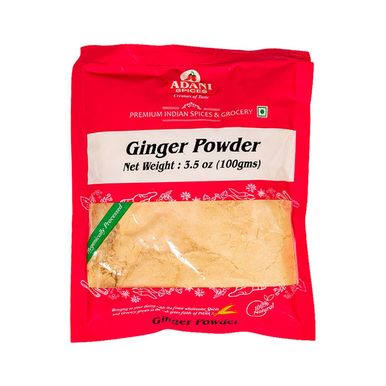 Adani Dry Ginger Powder 100 gms