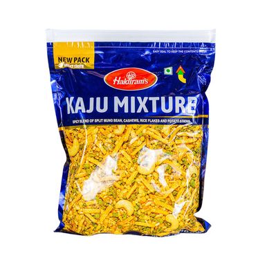 Haldiram Kaju Mix 400g