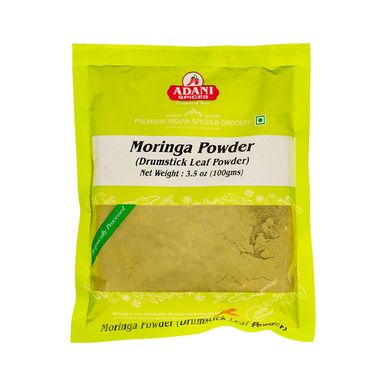 Adani Moringa Powder 100 gms