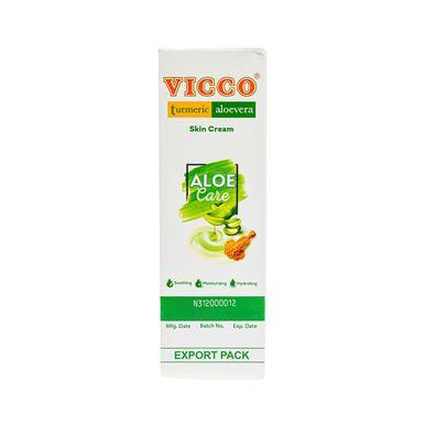 VICCO - ALOE VERA SKIN CREAM
