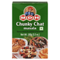 MDH CHUNKY CHAT MASALA 100 GM MC