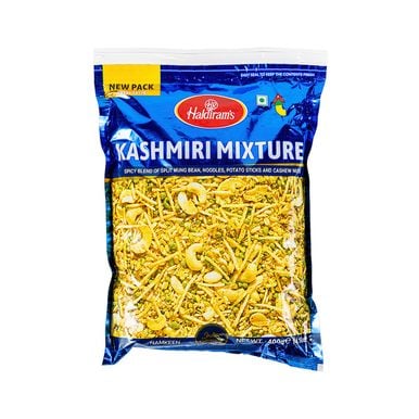 Haldiram Kashmiri Mix 400g