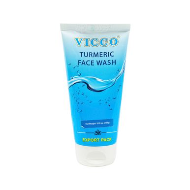 VICCO - TURMERIC FACE WASH