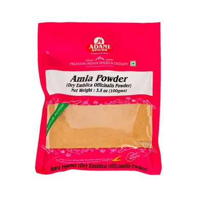 Adani Amla Powder 100 gms