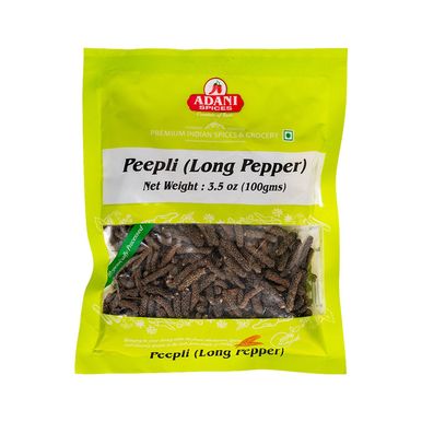 Adani Peepli (Long Pepper) 100 gms