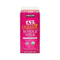 A2 organic whole milk
