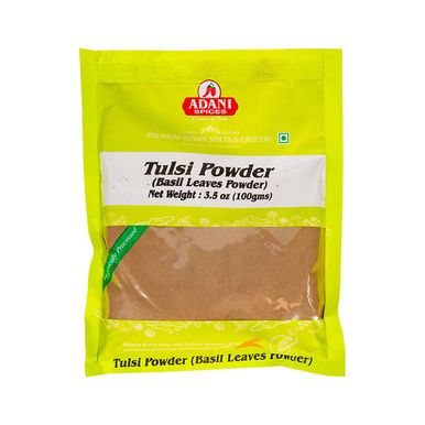 Adani Tulsi Powder 100 gms