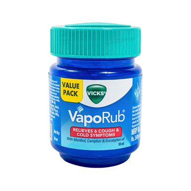 VICKS - VAPORUB