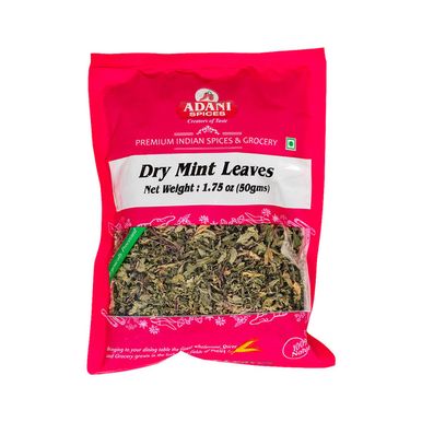 Adani Dry mint 50g