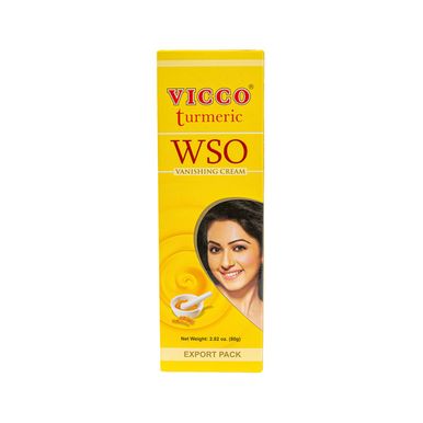 VICCO - TURMERIC VANISHING CREAM