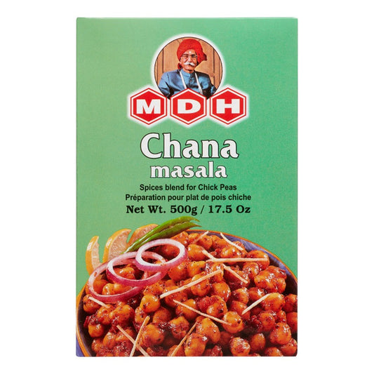 MDH CHANA MASALA 100 GM