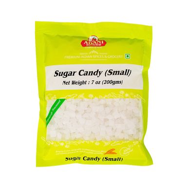 Adani Sugar Candy Small 200 gms