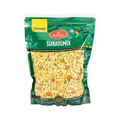 Haldiram Surti Mix 400g