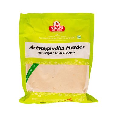 Adani Ashwagandha Powder 100 gms