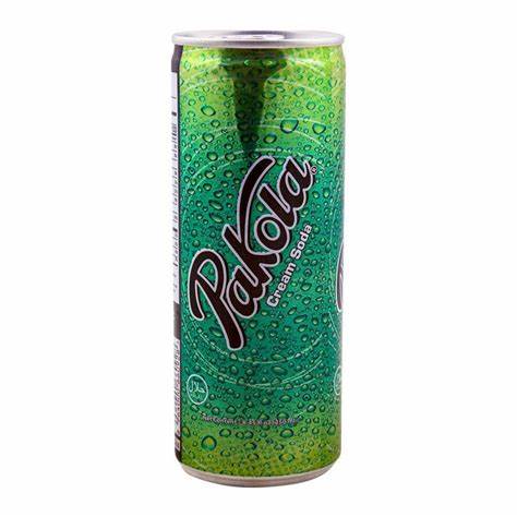 Pakola Drink
