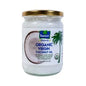 PARACHUTE ORGANIC COCONUT OIL 16FL