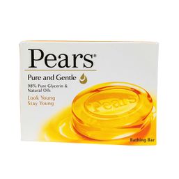 PEARS SOAP