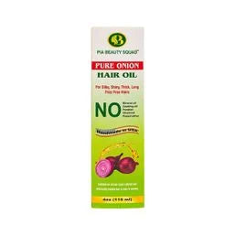 PIA ONION OIL
