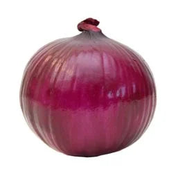 RED ONION LOOSE