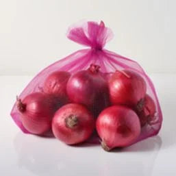 Red onion 3lbs