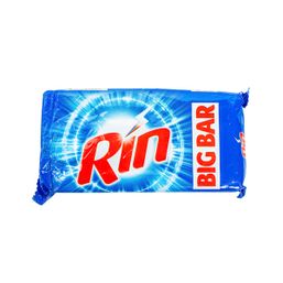 Rin Laundry Soap Big 250 gms