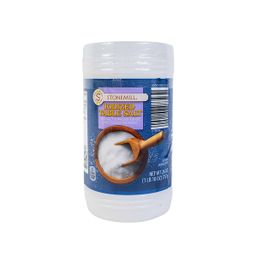 SALT IODIZED 26oz