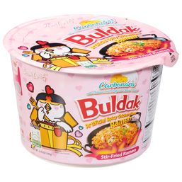 Samyang Buldok